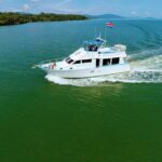 Full Day Excursion to Tortuga Island from Puntarenas - FAQs