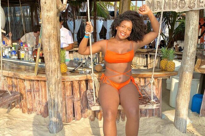 Full Day Experience in Playa Blanca with Lunch - Pricing and Value Analysis