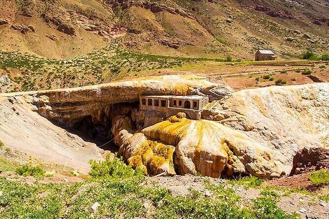 Full-day experience with trekking in Aconcagua park - Exploring the Andes: An Authentic Andes Experience