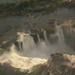 Full Day Falls with Tour Tour - Exploring Iguazu’s Two Sides: The Brazilian and Argentine Perspectives