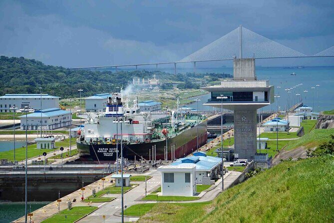 Full-Day Fort San Lorenzo and Panama Canal Guided Tour - What Does the Tour Include—and What Does It Not?