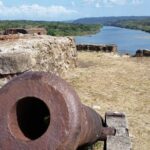 Full Day Fort San Lorenzo & Canal Expansion (Aqua Clara) Tour with Private Guide - The Itinerary in Detail