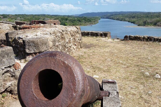 Full Day Fort San Lorenzo & Canal Expansion (Aqua Clara) Tour with Private Guide - The Itinerary in Detail