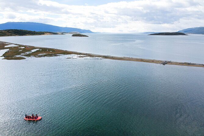 Full-Day Gable Island Eco-Adventure in the Beagle Channel - FAQs