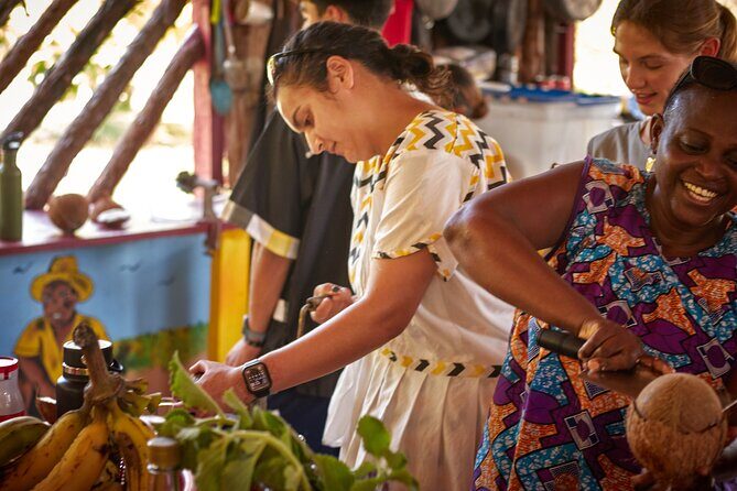 Full Day Garifuna Cultural Immersion in Hopkins Village of Belize - Why This Tour Excels
