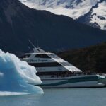 Full Day Gourmet Glacier Tour: Upsala and Spegazzini - Who Is This Tour Best For?