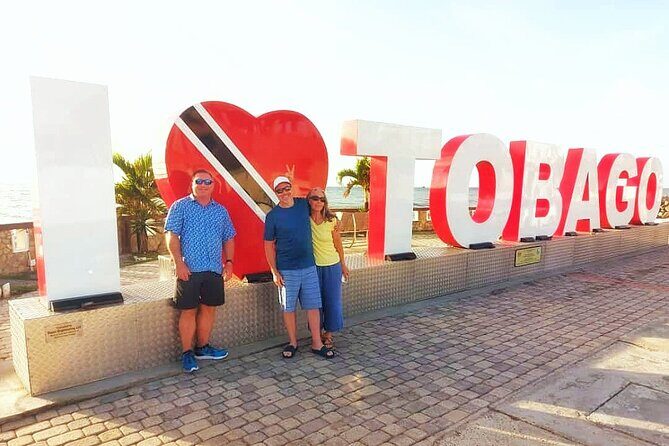 Full Day Group Tour in Tobago Atlantic Coast - Who Will Love This Tour?