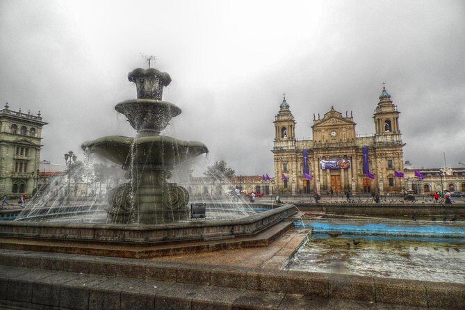 Full-Day Guatemala City Sightseeing Tour - Final Thoughts: Who Will Appreciate This Tour?
