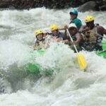 Full-Day Guided Adventure Tour in the Forest of San Ramón - The Experience in Detail: What You’ll Do and See