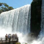 Full Day Guided Tour in Brazil and Argentina Iguazu Falls - Exploring Iguazu Falls: A Deep Dive into the Full-Day Tour