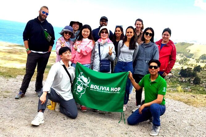 Full Day Guided Tour in Copacabana and Isla del Sol - Frequently Asked Questions