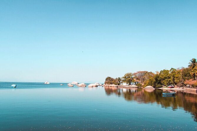 Full-Day Guided Tour of Ilha de Paquetá with Pick Up - The Value of the Tour