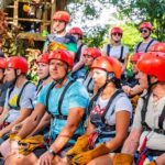 Full Day Guided Triple Adventure Combo From Punta Cana - Authentic Encounters and Cultural Insights