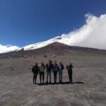 Full Day Hike and Bike Experience Cotopaxi Volcano with Lunch - Visiting Cotopaxi National Park: A Natural Marvel