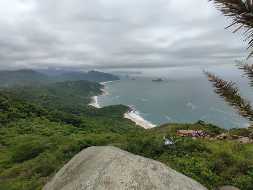 Full day Hike: Pedra do Telégrafo, caipirinha and beaches - Who Will Love This Tour?
