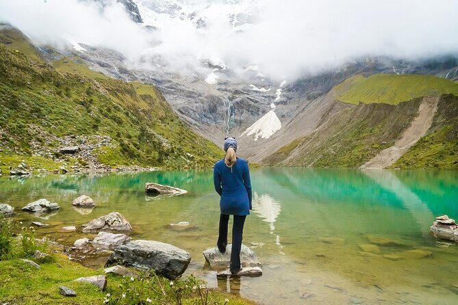 Full-Day Hike to Humantay Lake from Cusco with Lunch - Practical Considerations and Tips