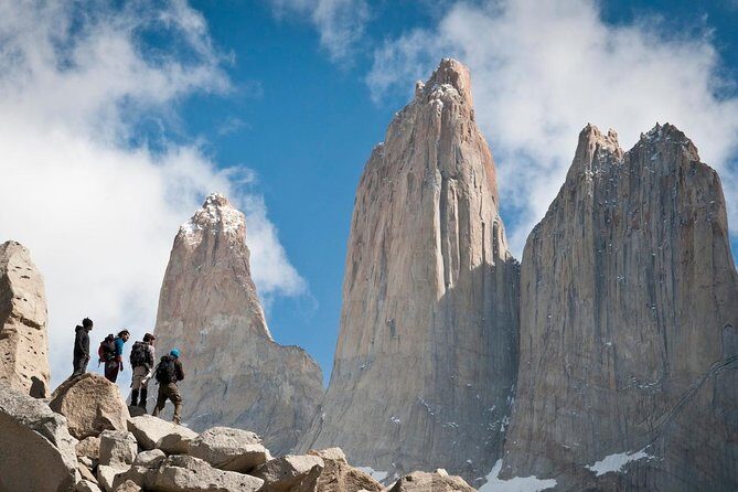 Full-Day Hiking Base Las Torres - Torres del Paine National Park - What’s Included and What to Consider