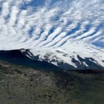 Full day Hiking Solitario trail, Osorno Petrohue Falls - The Solitario Trail: An Authentic Hike with a View