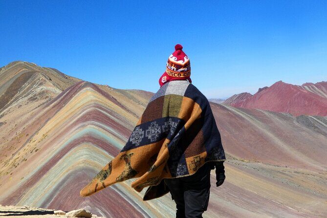 Full Day Hiking Tour in Rainbow Mountain Vinicunca Cusco - Who Should Consider This Tour?