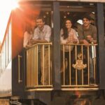Full-Day: Hiram Bingham luxury train to Machu Picchu - The Experience in Detail