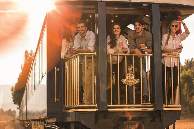 Full-Day: Hiram Bingham luxury train to Machu Picchu - The Experience in Detail