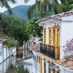 Full-Day Historical Tour in Paraty from Rio - Authenticity and Experience