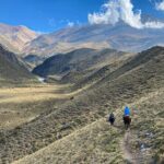 Full day Horseback Riding in the Andes and BBQ - An In-Depth Look at the Mendoza Horseback Riding & BBQ Tour