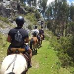 Full-Day Horseback Riding to the Viewpoint of the Lagoons from Cusco - An In-Depth Look at the Full-Day Horseback Adventure