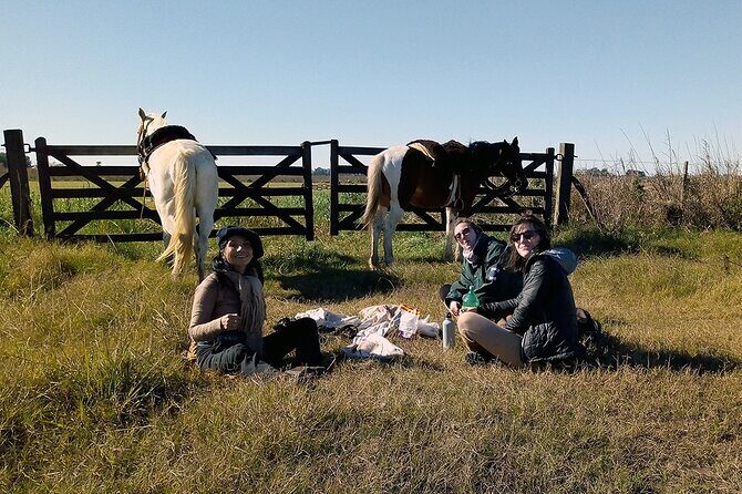 Full-Day Horseback Riding with Gauchos from Buenos Aires - What Makes This Tour Special?