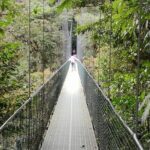 Full day hot springs at Arenal Volcano and hanging brides from San Jose - What Our Reviewers Say