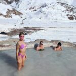 Full Day Hot Springs Winter Experience - The Sum Up