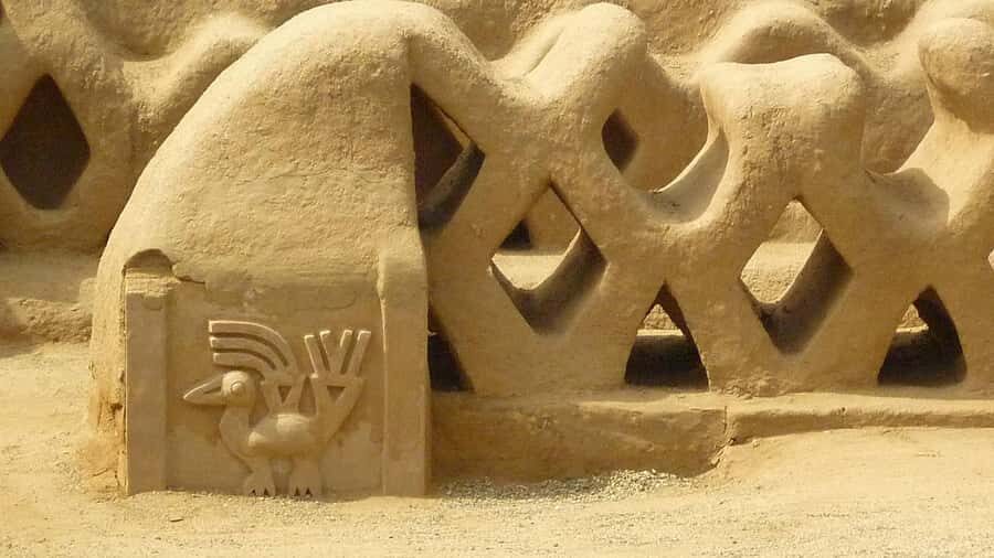 Full day Huacas of Moche, Chan Chan and Beach Huanchaco - Key Points