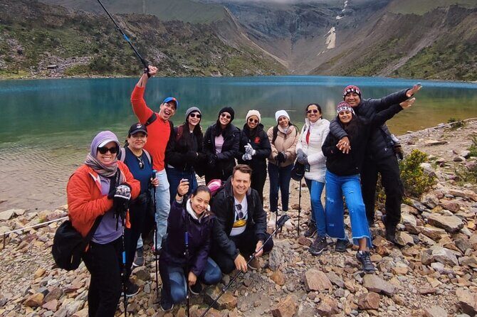 Full Day Humantay Lake Group Tour in Cusco - The Short, Rewarding Hike to Humantay Lake