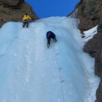 Full-Day Ice Climbing in Portillo Near Santiago - What Sets This Tour Apart
