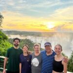 Full Day Iguassu Falls Both Sides -Argentina and Brazil - Exploring the Itinerary in Detail