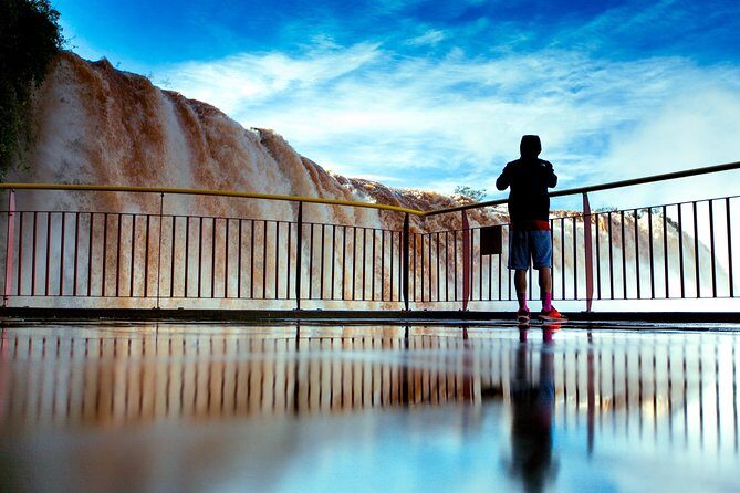 Full Day Iguassu Falls Both Sides - Brazil and Argentina - Practical Tips for Making the Most of Your Day