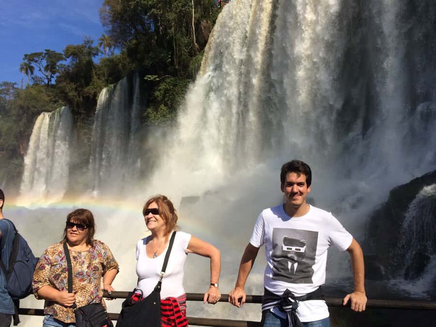 Full Day Iguassu Falls Both Sides - Brazil and Argentina - Authentic Experience and Traveler Insights