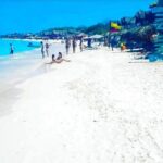 Full day in 4 Rosario Islands includes cholon, baru and snorkeling - What’s Included and What’s Not