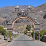 Full day in Colca + Transfer to Puno - What’s Included and What’s Not