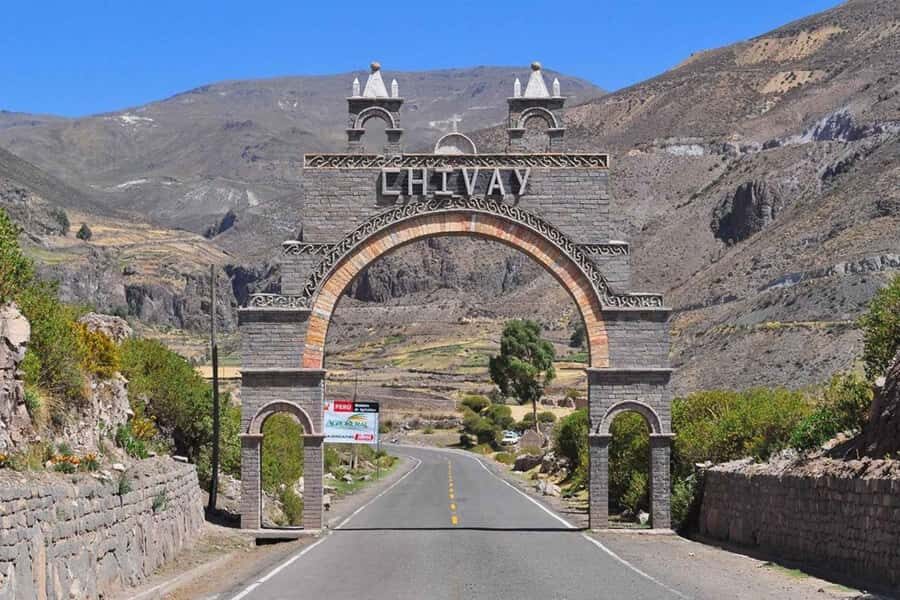 Full day in Colca + Transfer to Puno - What’s Included and What’s Not