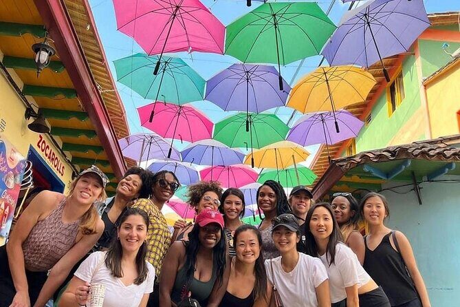 Full day in Guatapé with breakfast and lunch - What We Loved and Considerations