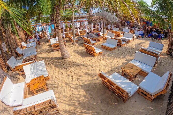 Full day in playa blanca from cartagena - An In-Depth Look at the Playa Blanca Full-Day Tour