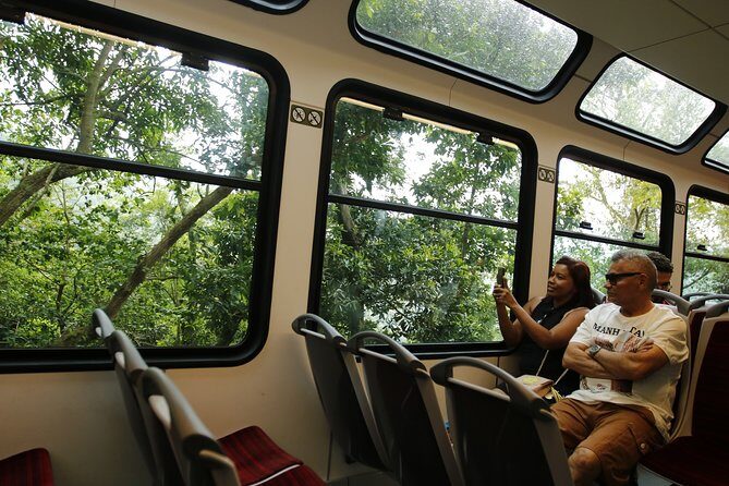 Full Day in Rio: Christ by Train, Sugarloaf, Selarón & Barbecue - What Travelers Say: Authentic Perspectives