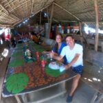 Full day in San Blas, Panama - Final Thoughts