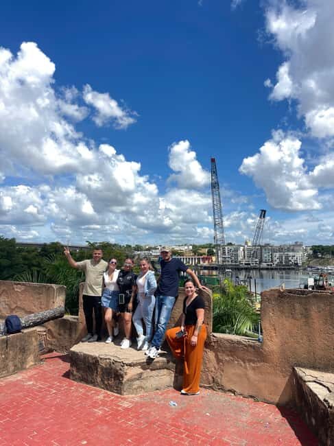 Full Day in Santo Domingo, Exclusive - A Detailed Look at the Santo Domingo Full-Day Tour