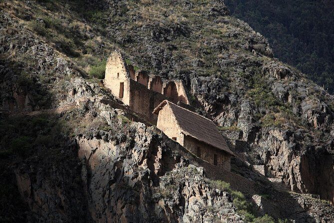 Full Day in the Sacred Valley - The Pantry of Cusco - Who Is This Tour Best For?