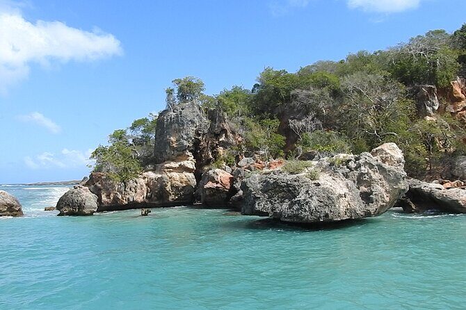 Full Day Isla Bonita Speed Tours - The Sum Up