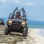 Full Day Jamwest Adventure Park with Welcome Drink - FAQ