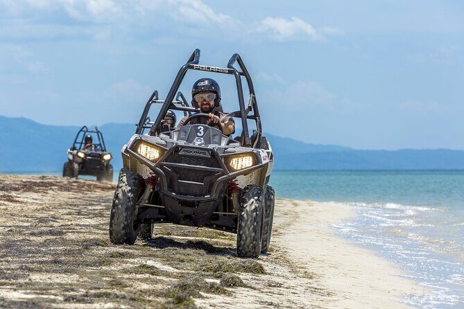 Full Day Jamwest Adventure Park with Welcome Drink - FAQ