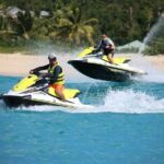Full-Day Jet Ski Tour in St Martin - What Makes This Tour Stand Out